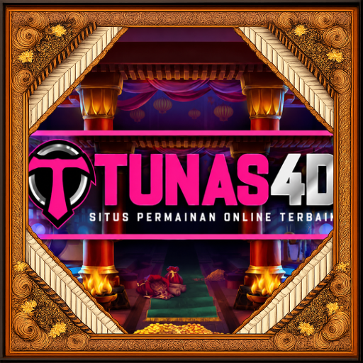 tunas4d — mitra unggulan