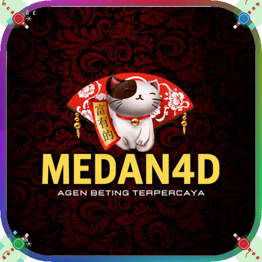 medan4d — galeri pratinjau Resmi APK